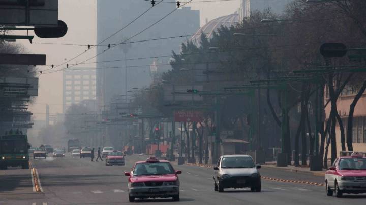 Degradación del aire, suelo y agua le costaron a México 1 billón 382 mmdp en 2024: Inegi