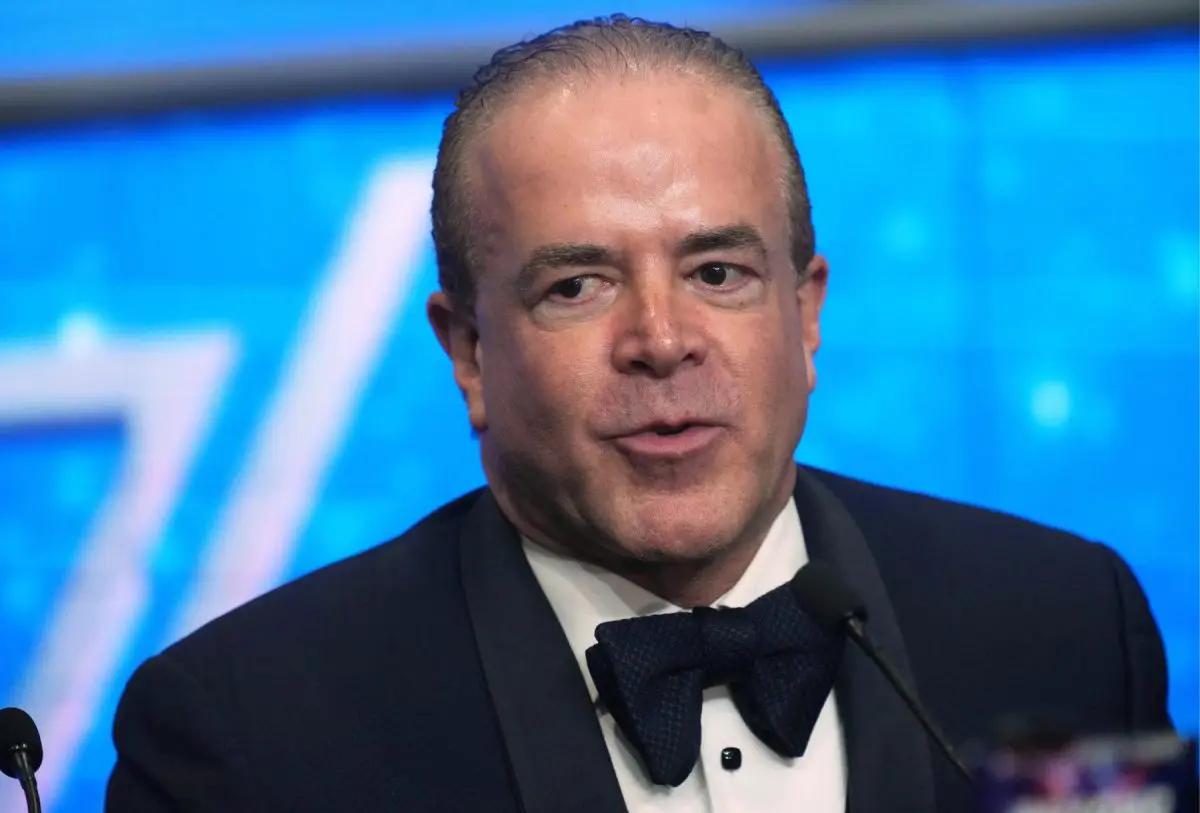 UIF bloquea cuentas de Raúl Rocha, dueño de Miss Universo, por investigación de la FGR