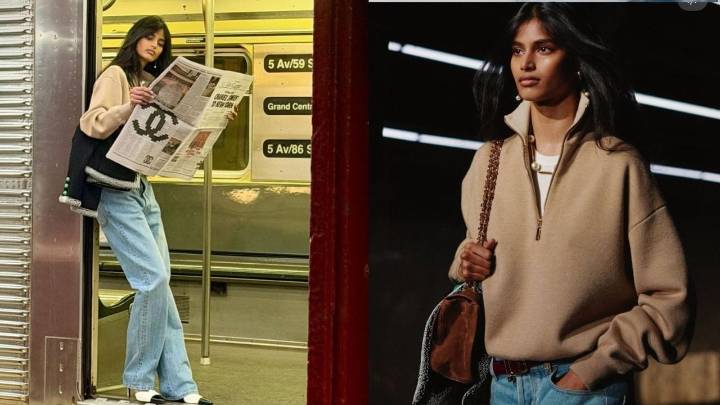Who is Bhavitha Mandava? Meet first Indian to open show for Chanel