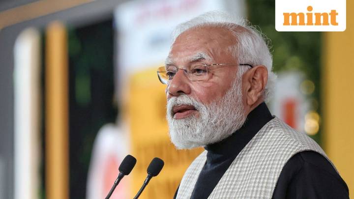 PM Modi condoles victims of Goa’s Birch By Romeo Lane club fire