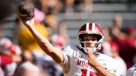 Indiana's Fernando Mendoza adds another major award with Davey O'Brien as nation's top QB