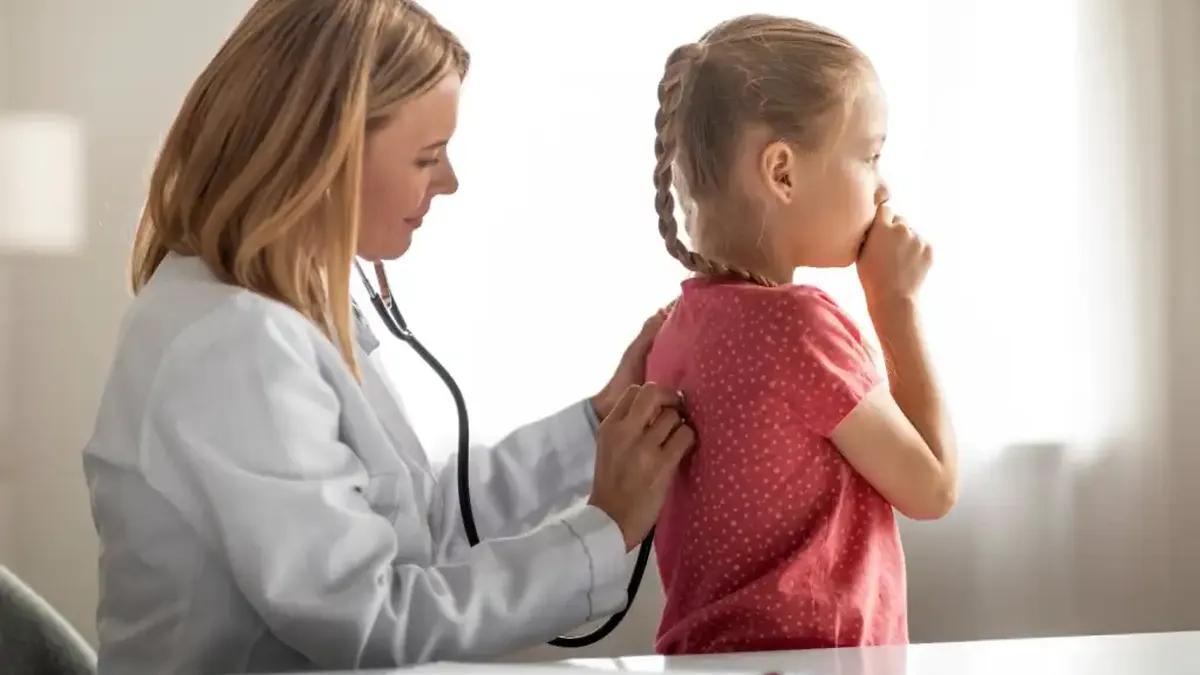 ¿Qué es la coqueluche? Una enfermedad que preocupa por el aumento de casos