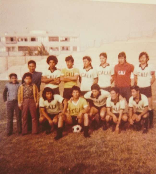 Huachitas, viernes 05 de diciembre 2025