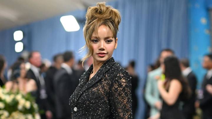 Blackpink's Lisa joins Met Gala 2026 host committee as Beyonce returns as co