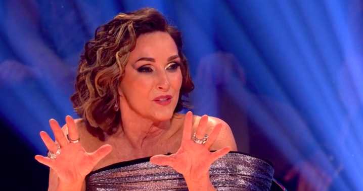 Strictly judge Shirley Ballas issued stern warning after behaviour towards 2025 star