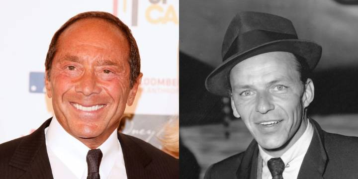 Paul Anka Confirms Frank Sinatra Was Well-Endowed, But Says Another Celeb Was Even Bigger | Frank Sinatra, Milton Berle, Paul Anka 