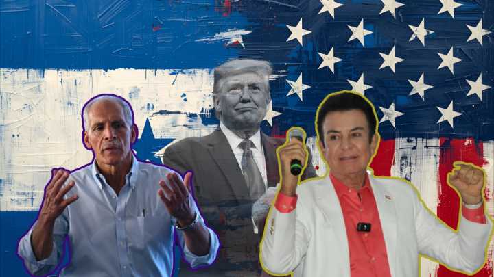 Cómo Donald Trump influyó en el resultado de las elecciones en Honduras y qué puede pasar en Brasil y Colombia el 2026