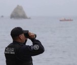 ARMADA FINALIZA BÚSQUEDA DEL TRIPULANTE DESAPARECIDO DEL CONSTANZA EMILIA