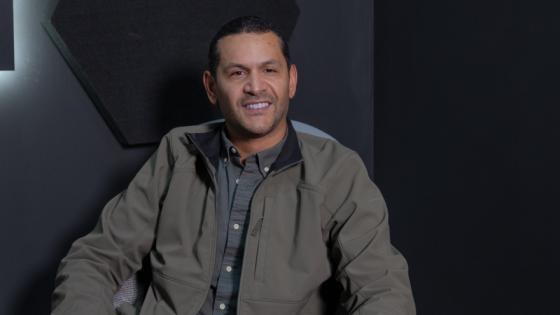 Daniel Palacios criticó a Fajardo y Abelardo de la Espriella por evitar la consulta