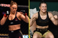Dana White dismisses Ronda Rousey vs Katie Taylor in glowing review of former UFC champion