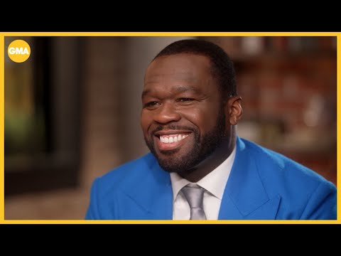 50 Cent talks new Sean ‘Diddy’ Combs documentary