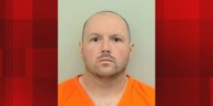 Convicted Lake Charles sex offender accused of possessing AI