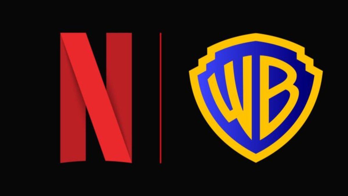 Cambia el mundo del entretenimiento: Netflix anunció la adquisición de Warner Bros