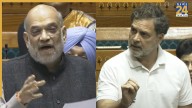 Rahul Gandhi challenges Amit Shah to debate on his three PCs on ‘vote chori’; Shah retorts, ‘Parliament won’t function as per his wish’