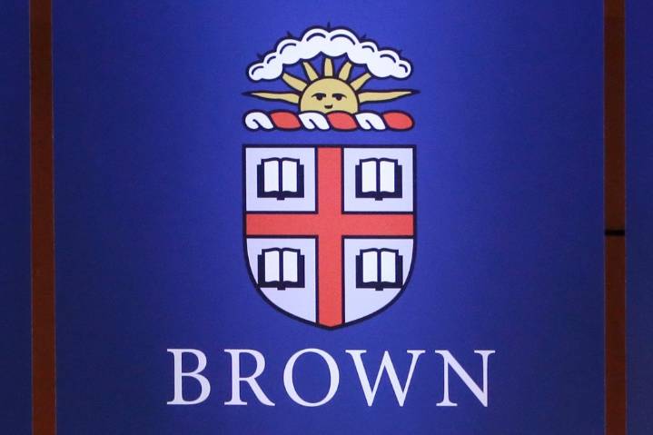 Police respond to active shooter situation at Brown University in Rhode Island