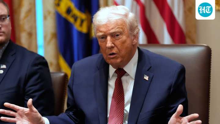 Why Donald Trump is mulling more tariffs on India amid 50 percent levy