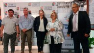 Se inauguró en Loreto el tercer Centro de Gestión Laboral