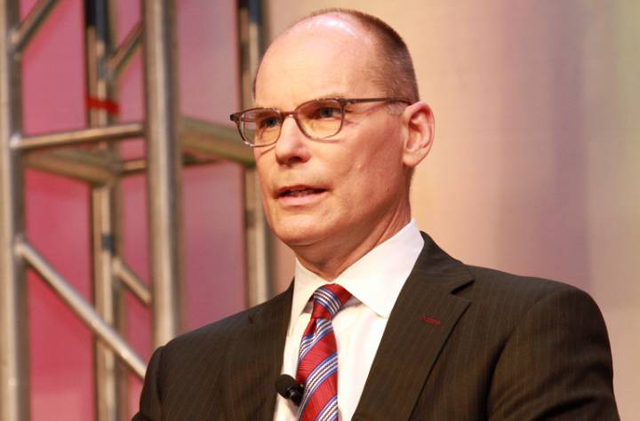 'Perception Is Reality': How DHL's Mark Smolik Learned the Limitations of Metrics