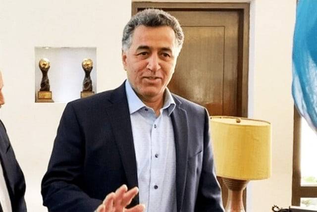 Ex-ISI chief Faiz Hameed sentenced to 14 years imprisonment by military court