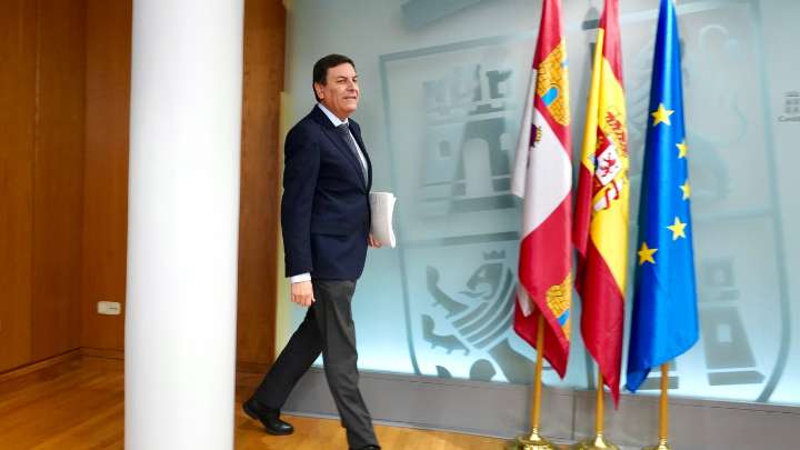 La Junta refuerza su apuesta por el transporte público gratuito