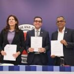 Cruz Roja Venezolana, CICR e IFRC firman acuerdo tripartito para fortalecer la acción humanitaria en Venezuela