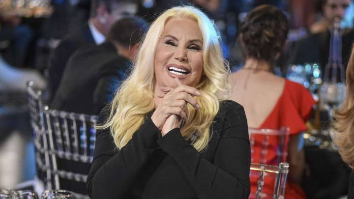 Qué rol tendrá Susana Giménez en la programación de Telefe en 2026