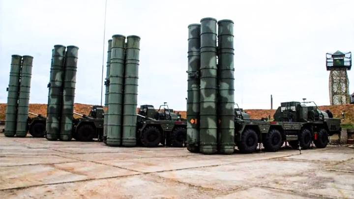 What is S-500 missile system India is eyeing after Op Sindoor success