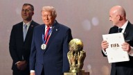 Donald Trump Finally Gets A Peace Prize: Thanks To FIFA, Not The Nobel