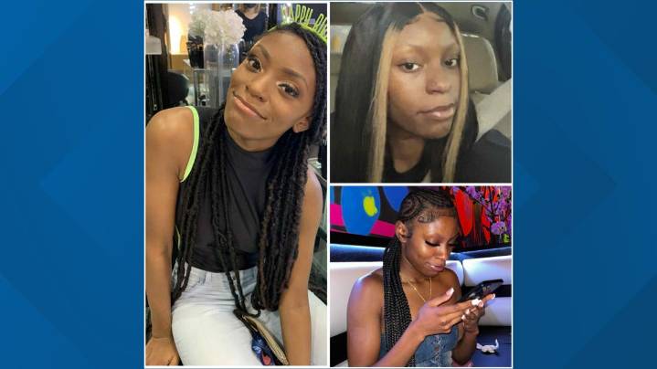 'Thanksgiving was not easy' | Family of 22-year-old killed in Greensboro shooting speaks after suspect's arrest