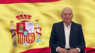 Juan Carlos I sorprende al difundir un vídeo dirigido a los jóvenes españoles: "Os pido que apoyéis a mi hijo, el rey Felipe"