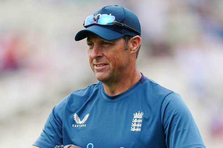 Marcus Trescothick insists England will stick to attacking principles despite Ashes collapse