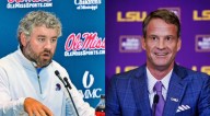 Pete Golding Quietly Taunts Lane Kiffin After Abrupt Mid