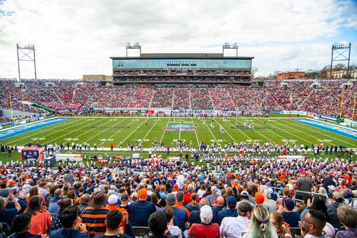 Birmingham startup offers deals ahead of Birmingham Bowl + C.M. Newton Classic