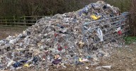 Suffolk farmers stump up £6k for flytipping incidents