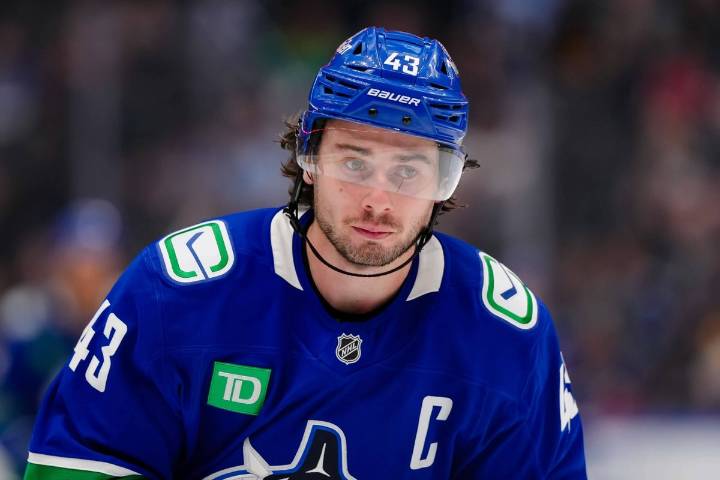 How the Canucks-Wild Quinn Hughes blockbuster trade impacts each NHL team