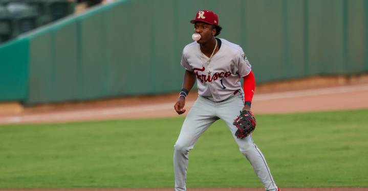 BA top 10 Rangers prospect list out