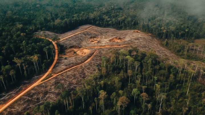 Faculta Senado a la Guardia Nacional a vigilar Áreas Naturales Protegidas