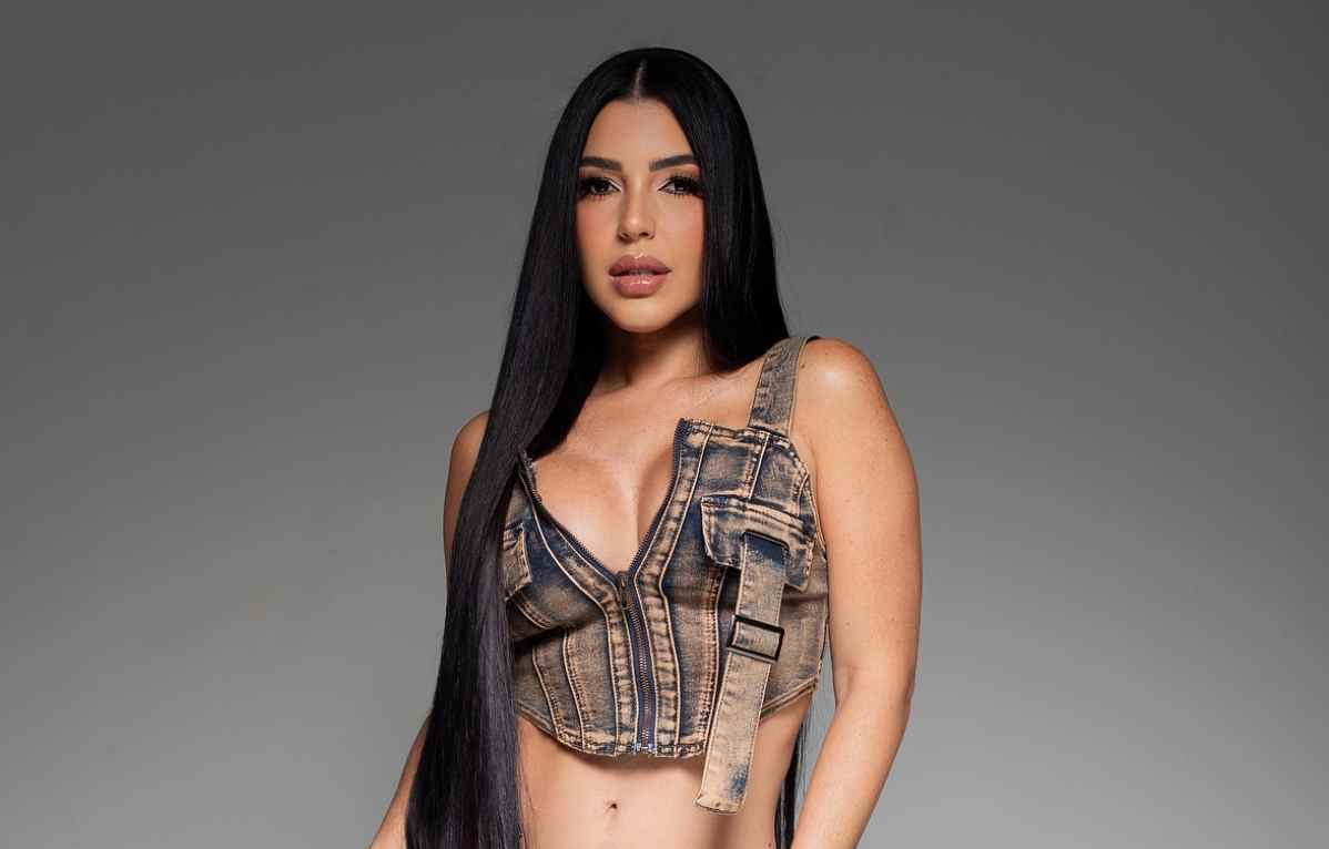 ¿Quién es “Rosita”?: La vedette venezolana que Estados Unidos y México vinculan al Tren de Aragua