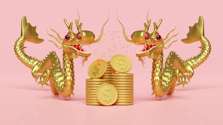 Los tres signos del horóscopo chino que tendrían golpe de fortuna en la primera mitad de diciembre, según la astrología oriental