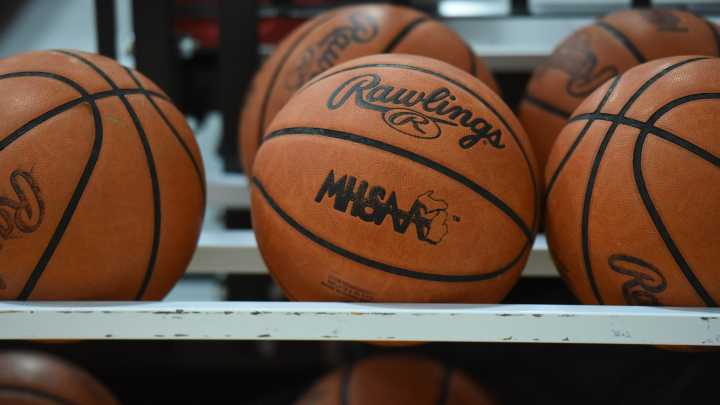 Lakeview, Harper Creek win in boys basketball, Pennfield falls in OT