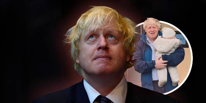 “A Good Father Will Do Anything”: Inside the Life of the UK’s Former Prime Minister Boris Johnson as a Father of 9