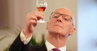 Swinney ‘waiting with expectation’ for UK ministers to secure whisky tariff deal