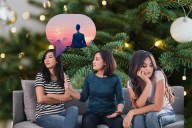 Stop holiday meltdowns: NJ psychologist&CloseCurlyQuote;s advice for family chaos