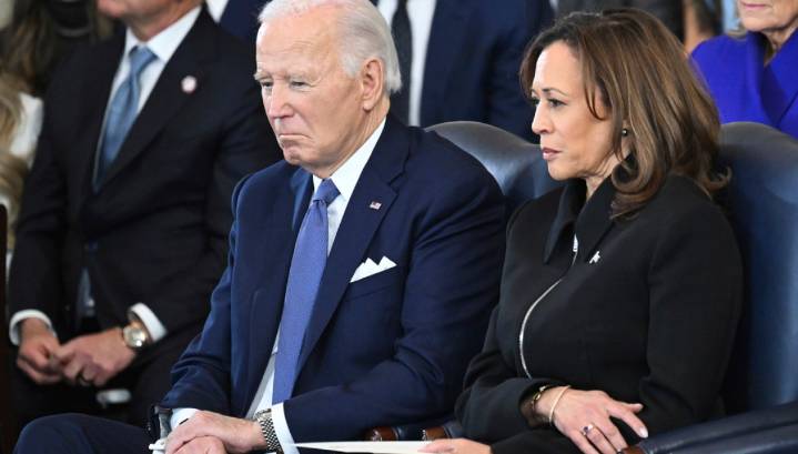 Liberal 2024 ‘autopsy’: Harris campaign committed suicide