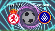 Sigue en directo el partido Cultural Leonesa-Andorra, minuto a minuto