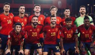 ¡España viene a México! Habrá choque de potencias en el Mundial 2026