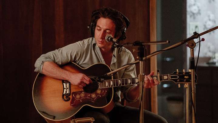 Springsteen's Deliver Me From Nowhere: Behind the Sound