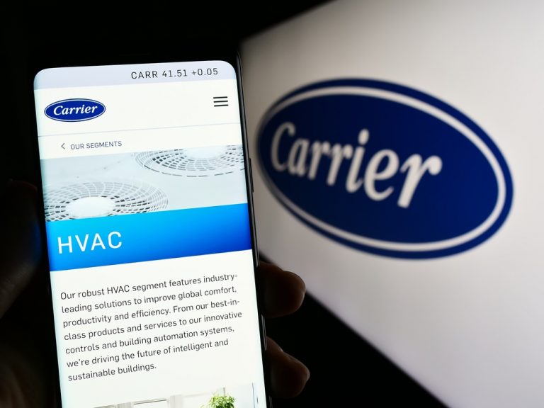 CARR Stock Price Prediction 2025, 2026 & 2030: Analyst Targets & Quantum Computing Outlook • Benzinga