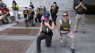 12 FBI agents fired for kneeling during racial justice protest sue to get jobs back