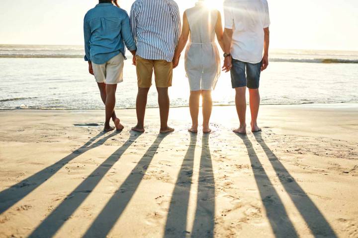 Woman Debates Paying Airbnb After Canceling Family Trip